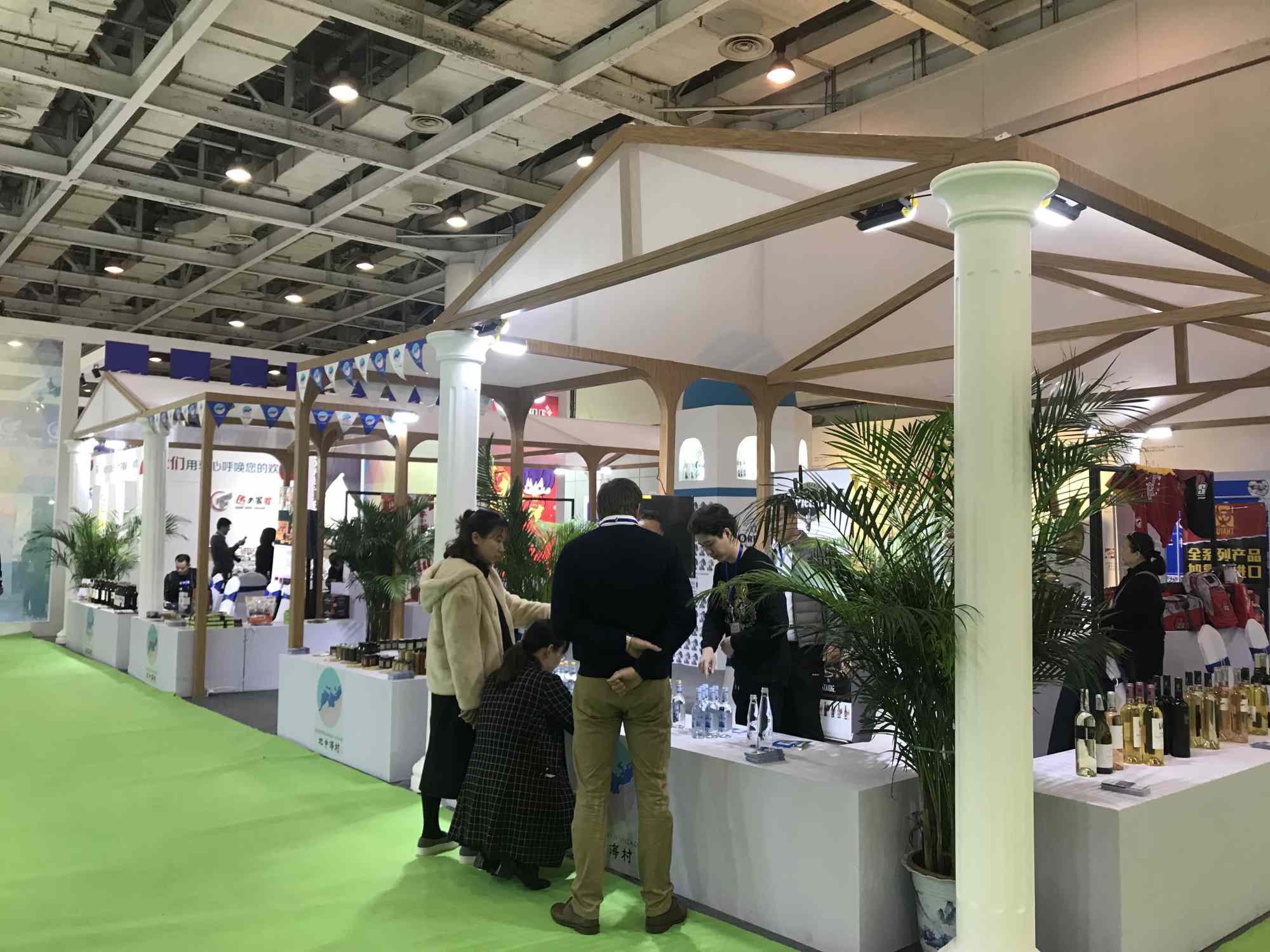  2018�в����ڲ����ᡪ�����ι��̻�