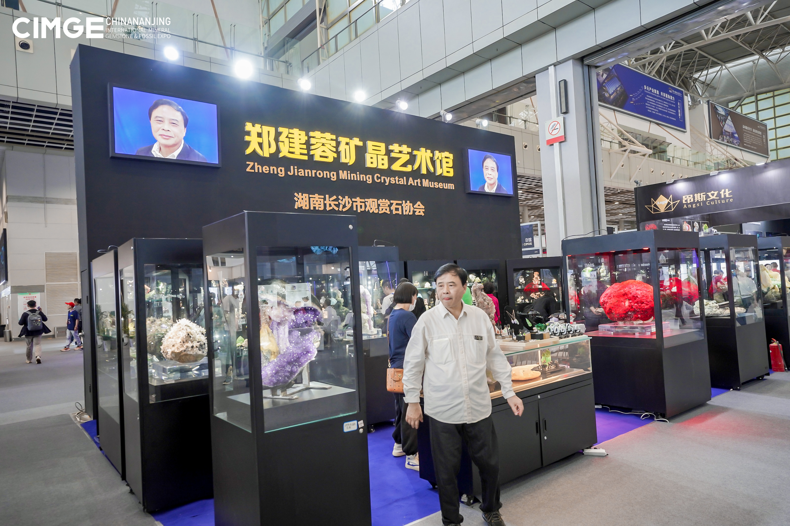 2023���Ͼ��󲩻ᡪ��֣���ؿ�������